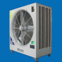 Powerful Industrial Evaporative Air Cooler