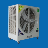 Powerful Air Cooler Fan