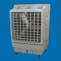 China Evaporative Air Cooling Units