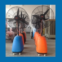 Water Cooling Mist Fans suppliers
