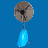 water mist fan for sale