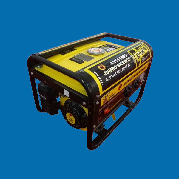 KAKA gasoline generators