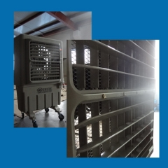 Best Water Spray Fan for