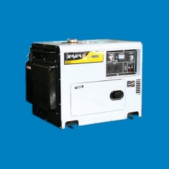 Diesel Generator Set 5kw