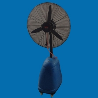 Indoor Misting Fan Exporters