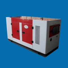 30kw super silent diesel generator
