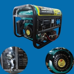 hot sale and portable gasoline