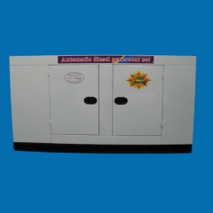hot sale generator 30kw