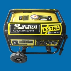2.5kw portable gasoline generator