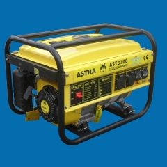 hot sale 2.5kw gasoline generator