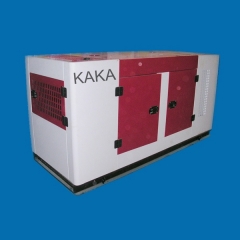 50kw electric generator