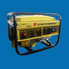6.5hp gasoline generator