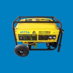 copper wire gasoline generator