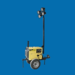 mobile light tower supplier
