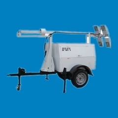 portable light tower supplier