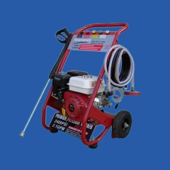 2400PSI gasoline high pressure washer