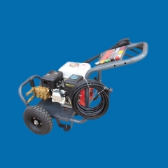 2700PSI gasoline high pressure washer