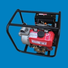 2 inch diesel engine water