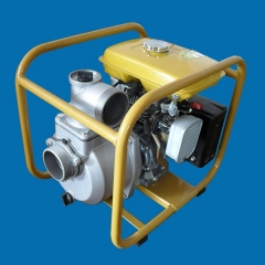 3 Inches Robin Water Pump