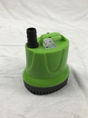 Submersible Pump
